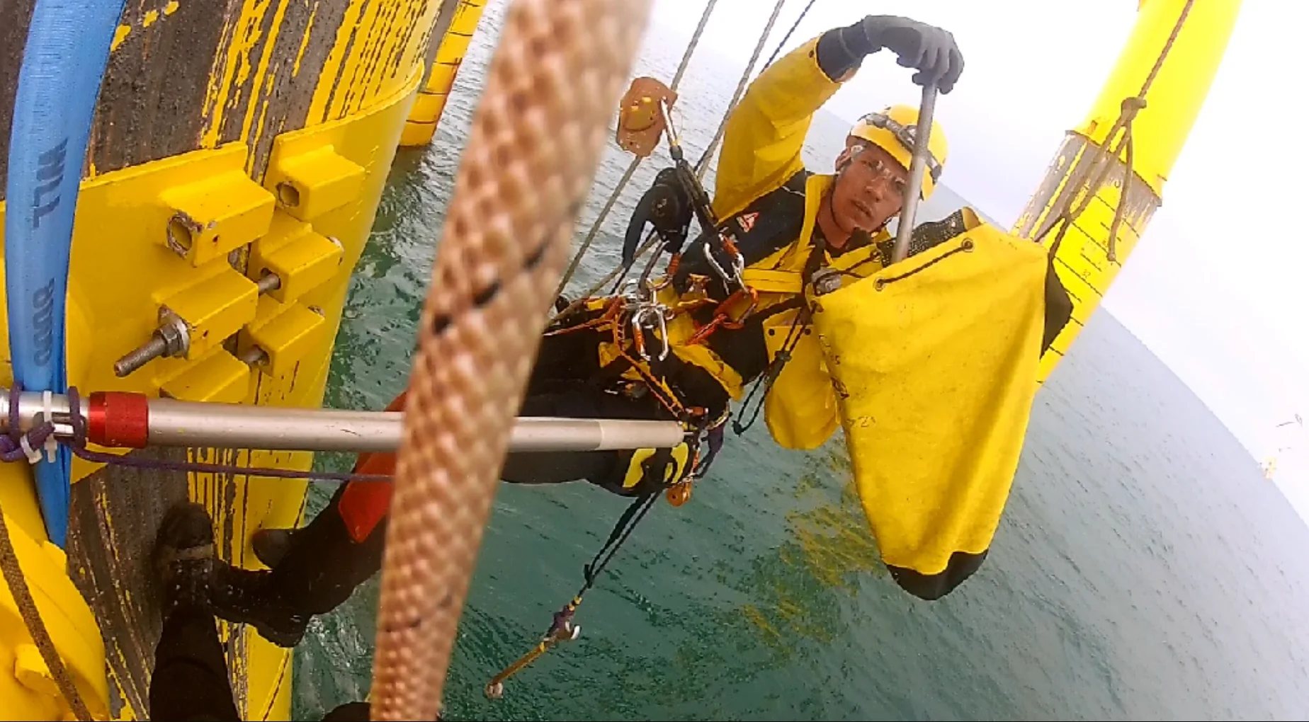 Offshore Windkraft